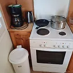 Family Apartamento *
