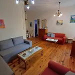 Family Apartamento Lefkáda