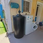 Apartamento Family Lefkáda