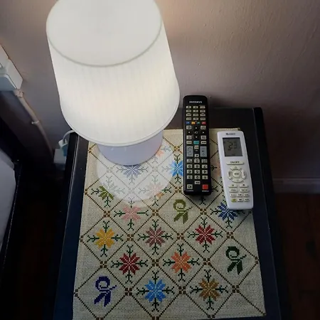 Apartment Family