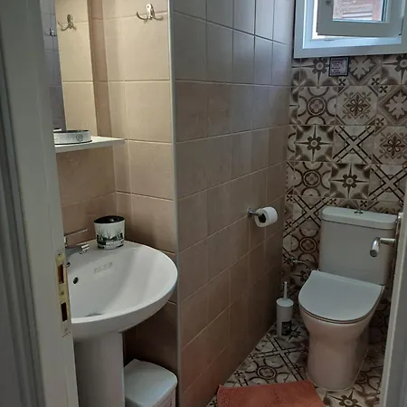 Family Apartment