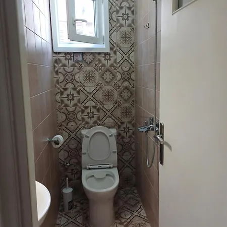 Family Apartment Lefkada City