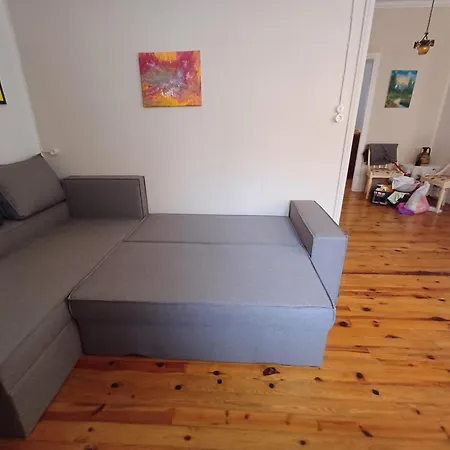 Apartment Family
