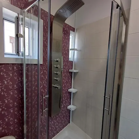 Family Apartment Lefkada City