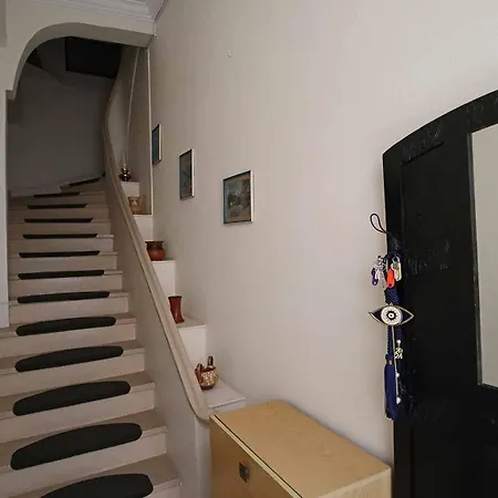 Family Apartment