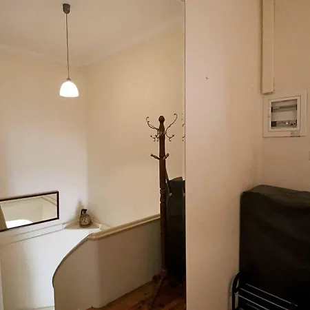 Apartment Family *