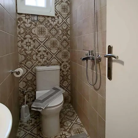 Apartment Family Lefkada City