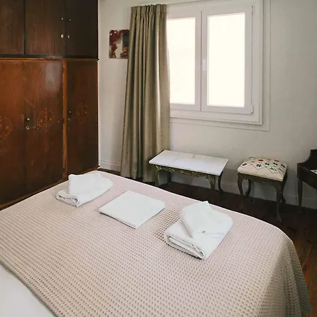 Family Apartment
