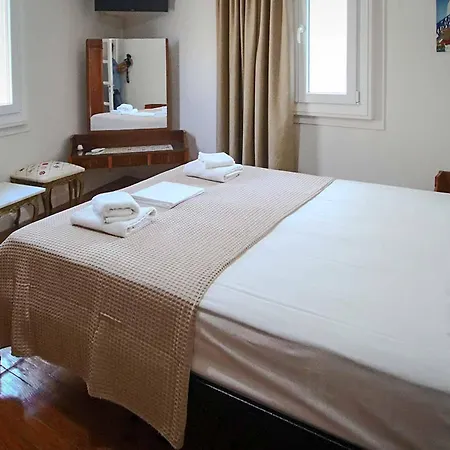 Apartment Family Lefkada City