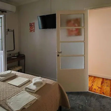 Apartment Family