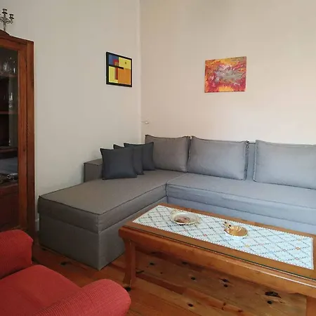 Family Apartment Lefkada City