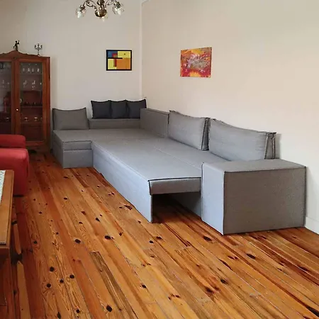 Apartment Family Lefkada City