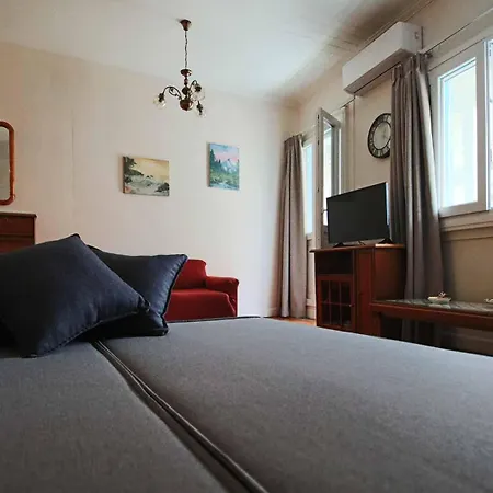 Family Apartment Lefkada City