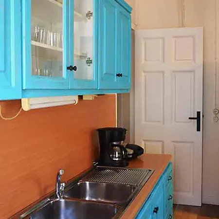 Family Apartment Lefkada City
