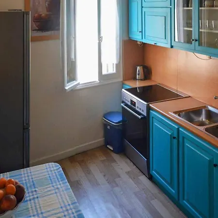 Apartment Family Lefkada City