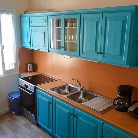 Family Apartment *