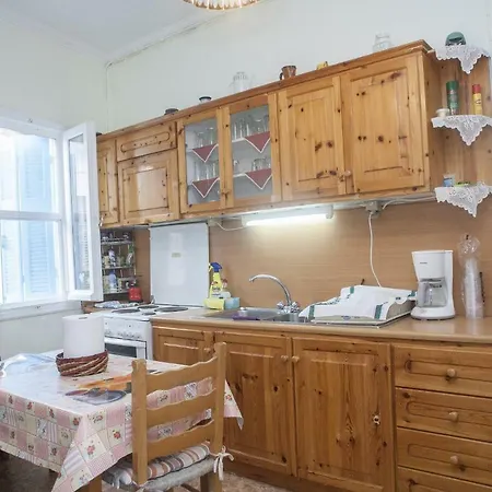 Family Apartment